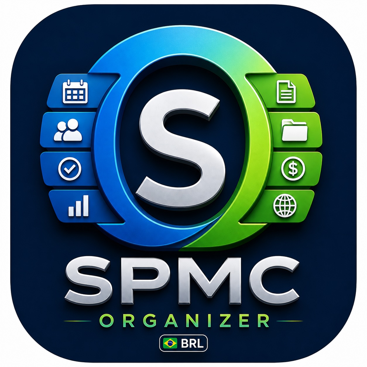 SPMC Organizer
